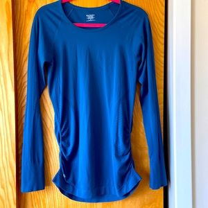 Athleta Running/Hiking Top size S